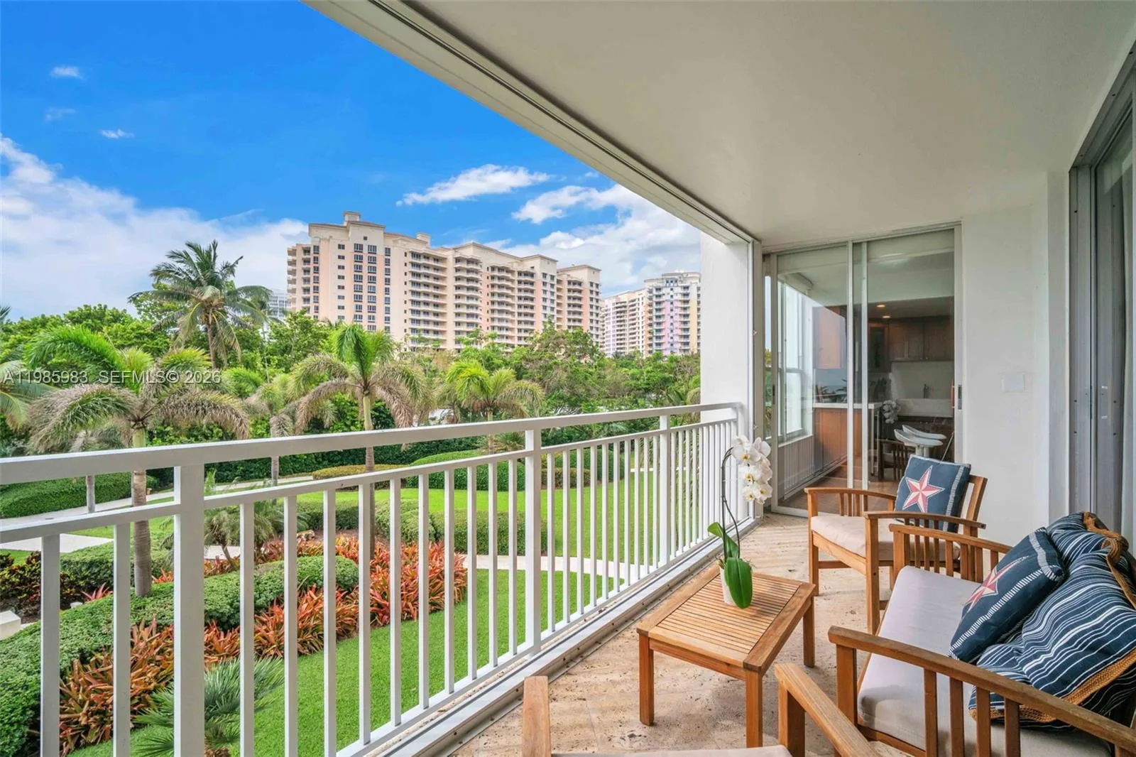611 Ocean Dr # 3E, Key Biscayne, FL 33149 photo 6