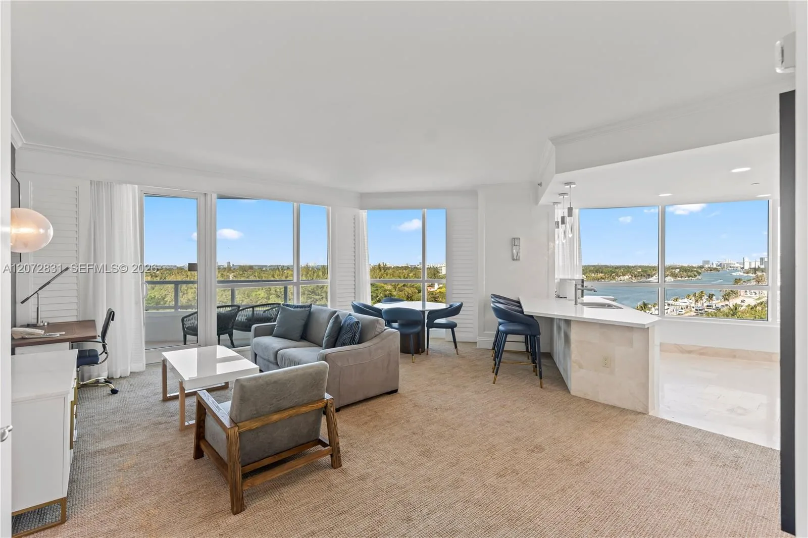 4401 Collins Ave # 915, Miami Beach, FL 33140
