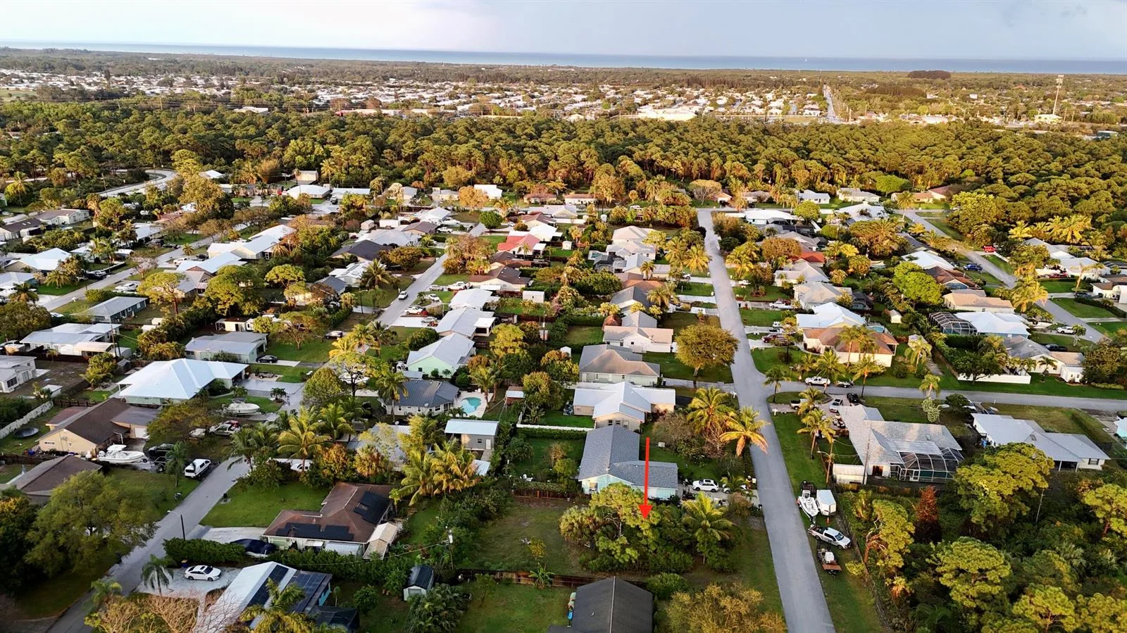 6483 SE Sylvan Place, Hobe Sound, FL 33455 photo 13