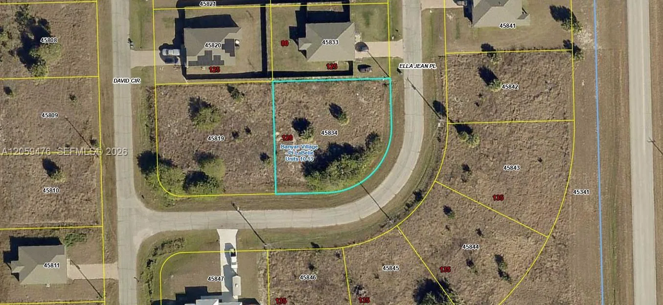518 Ella Jean Pl, La Belle, FL 33935 photo 2
