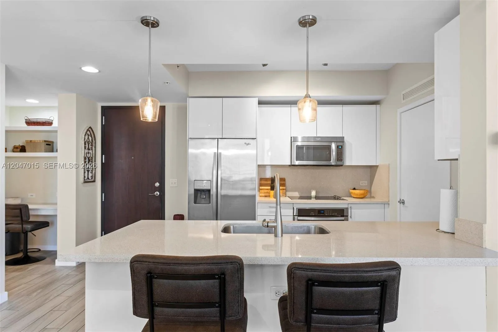 999 SW 1st Ave # 2015, Miami, FL 33130 photo 9