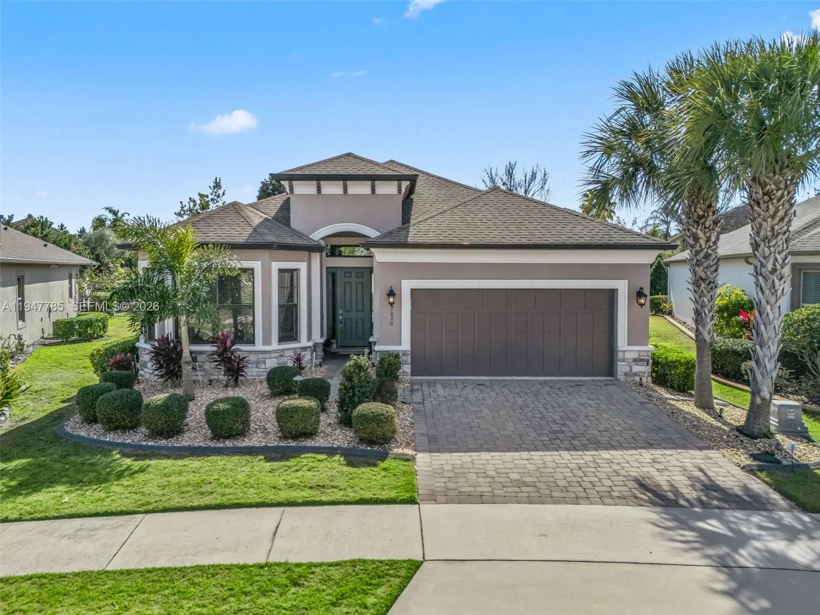 2670 Stargrass Circle, Clermont, FL 34715