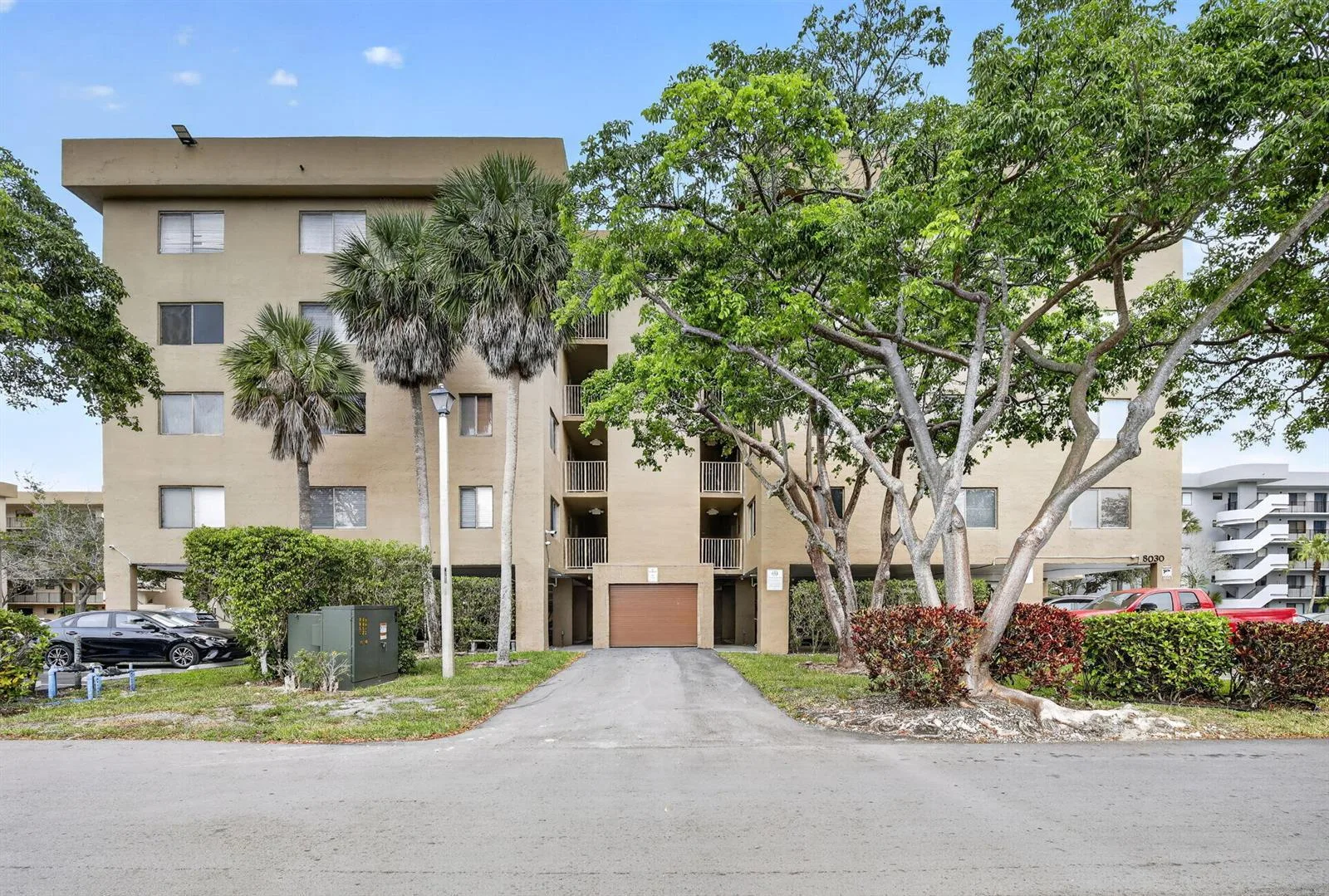 8030 Hampton Boulevard # 414, North Lauderdale, FL 33068