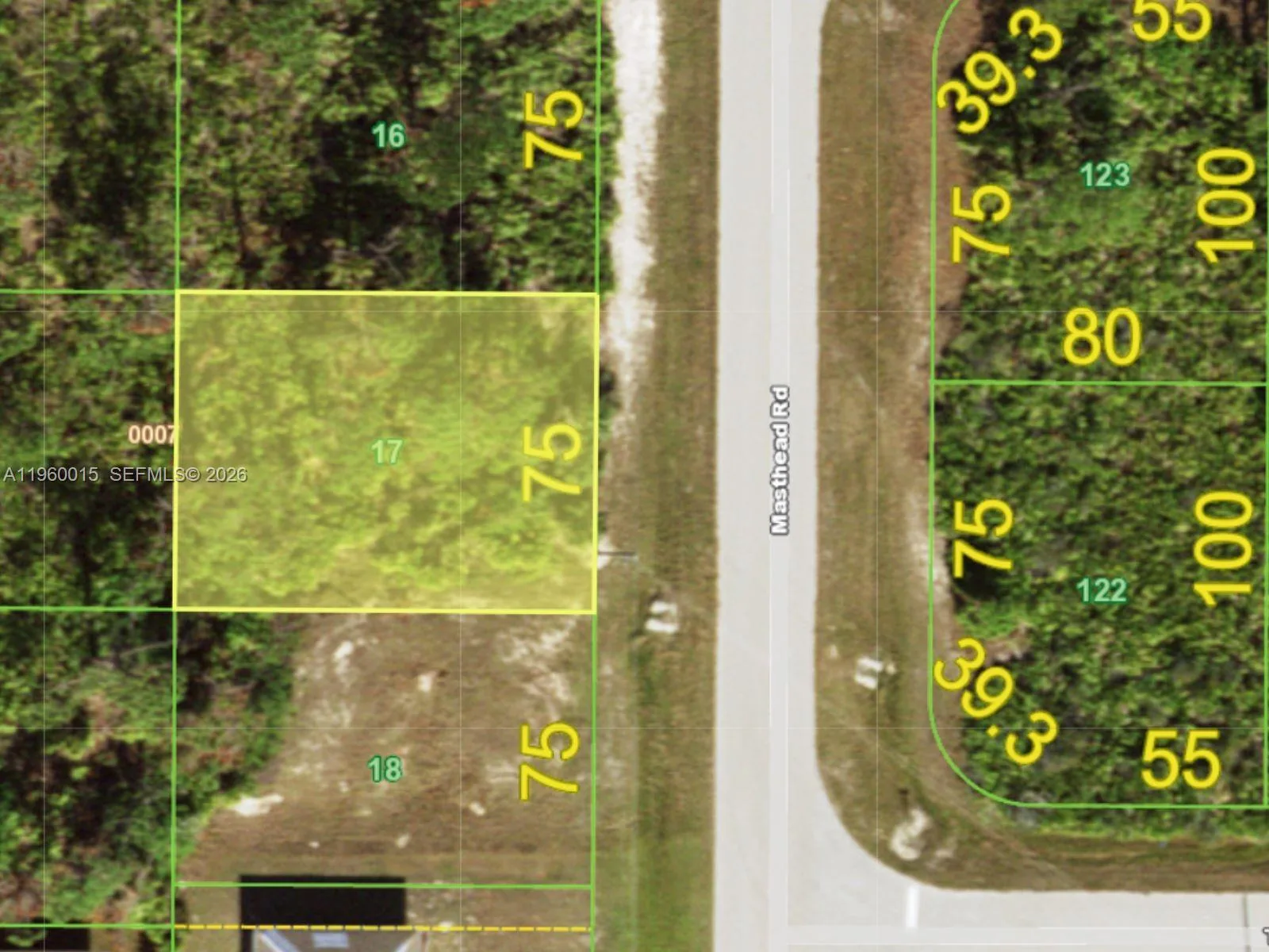 28 Masthead Road, Other City - In The State Of Florida, FL 33946