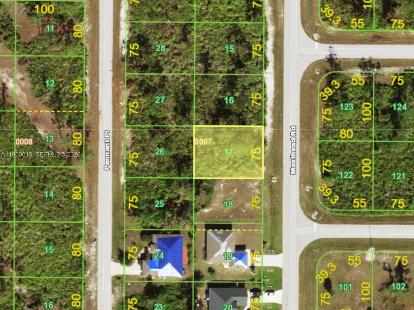 28 Masthead Road, Other City - In The State Of Florida, FL 33946 photo 2