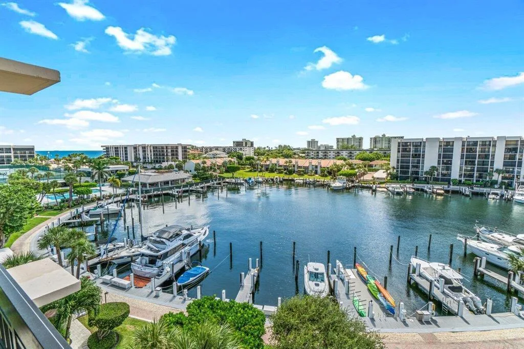 2707 N Ocean Boulevard # D603, Boca Raton, FL 33431