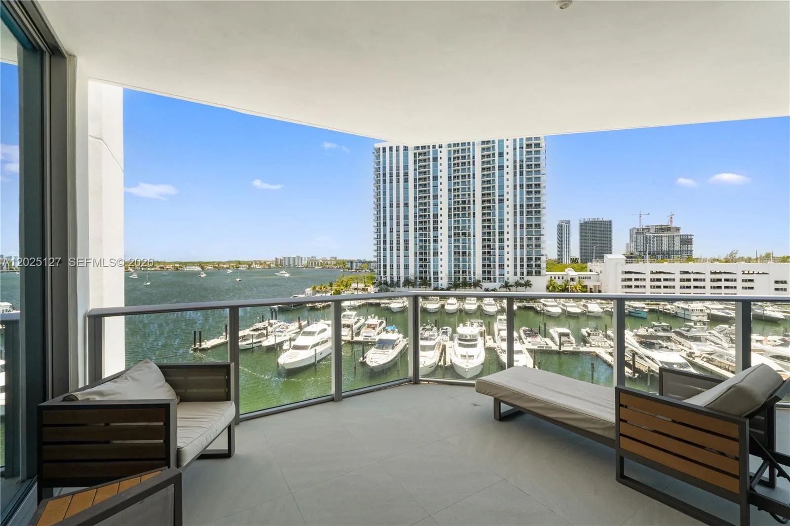 17301 Biscayne Blvd # 603, North Miami Beach, FL 33160