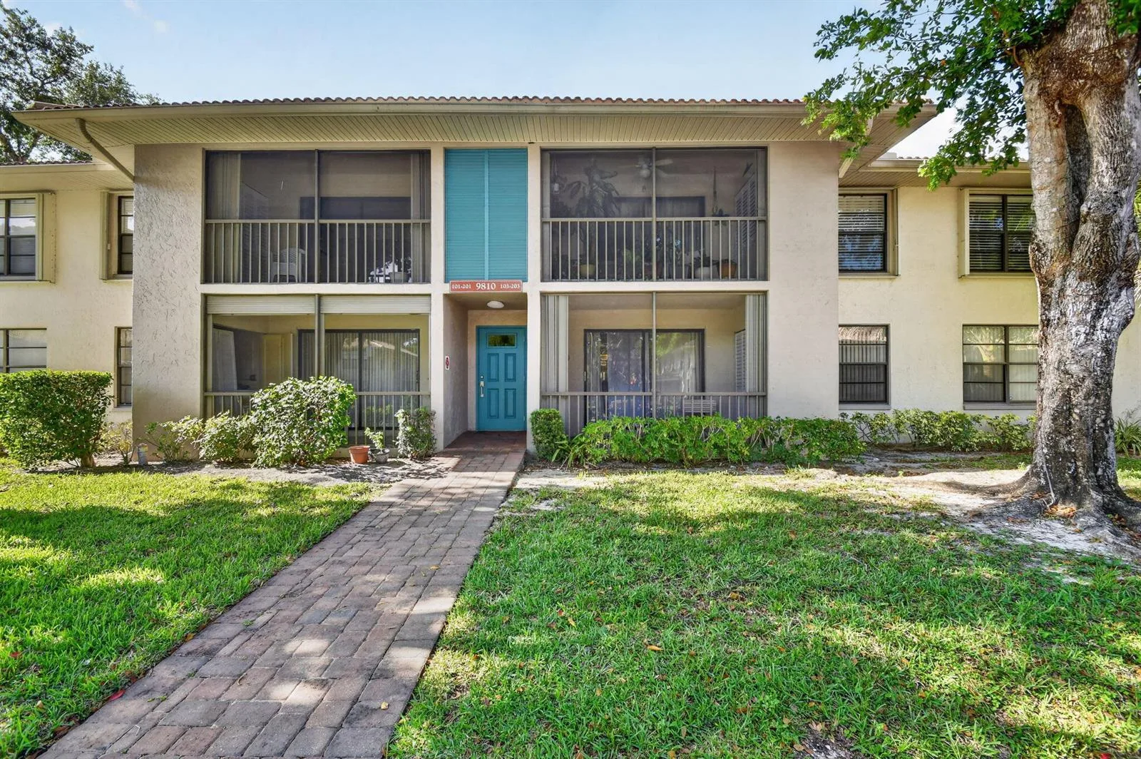 9810 Pineapple Tree, Drive # 103, Boynton Beach, FL 33436