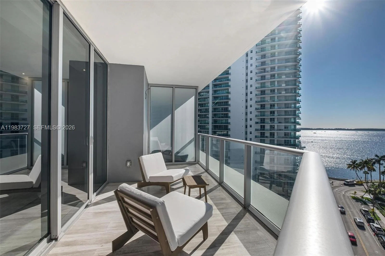 1300 Brickell Bay Dr # 1102, Miami, FL 33131