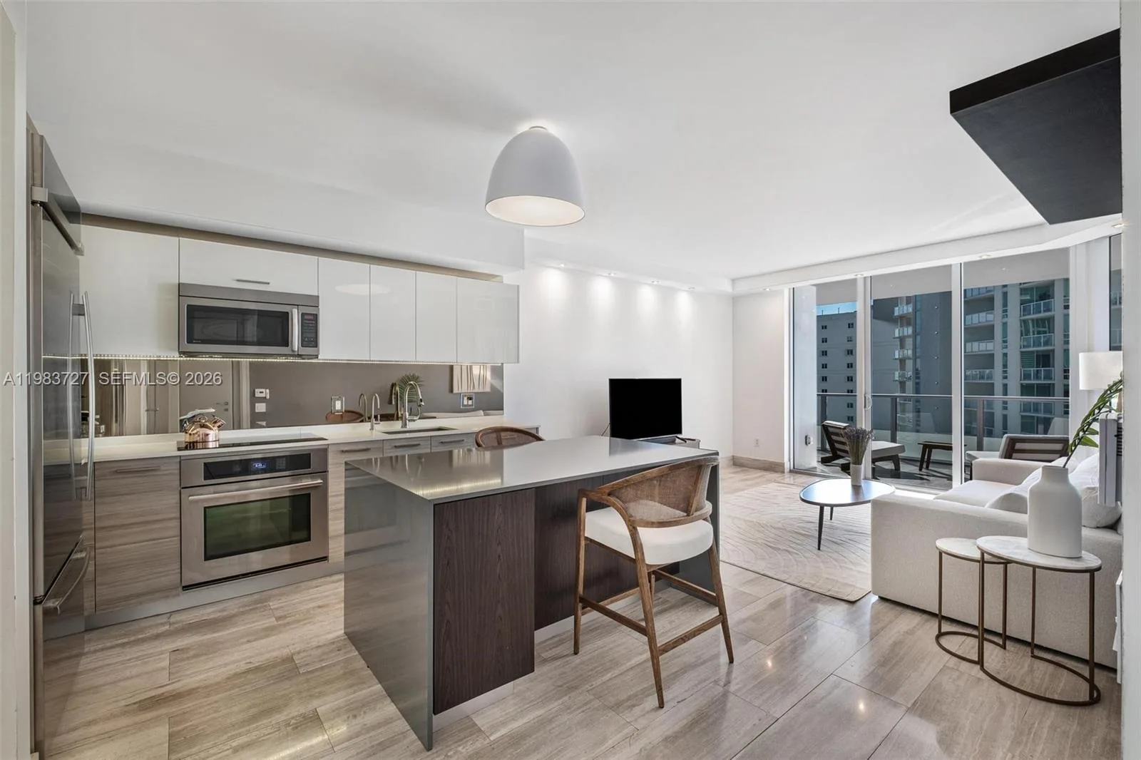 1300 Brickell Bay Dr # 1102, Miami, FL 33131 photo 11