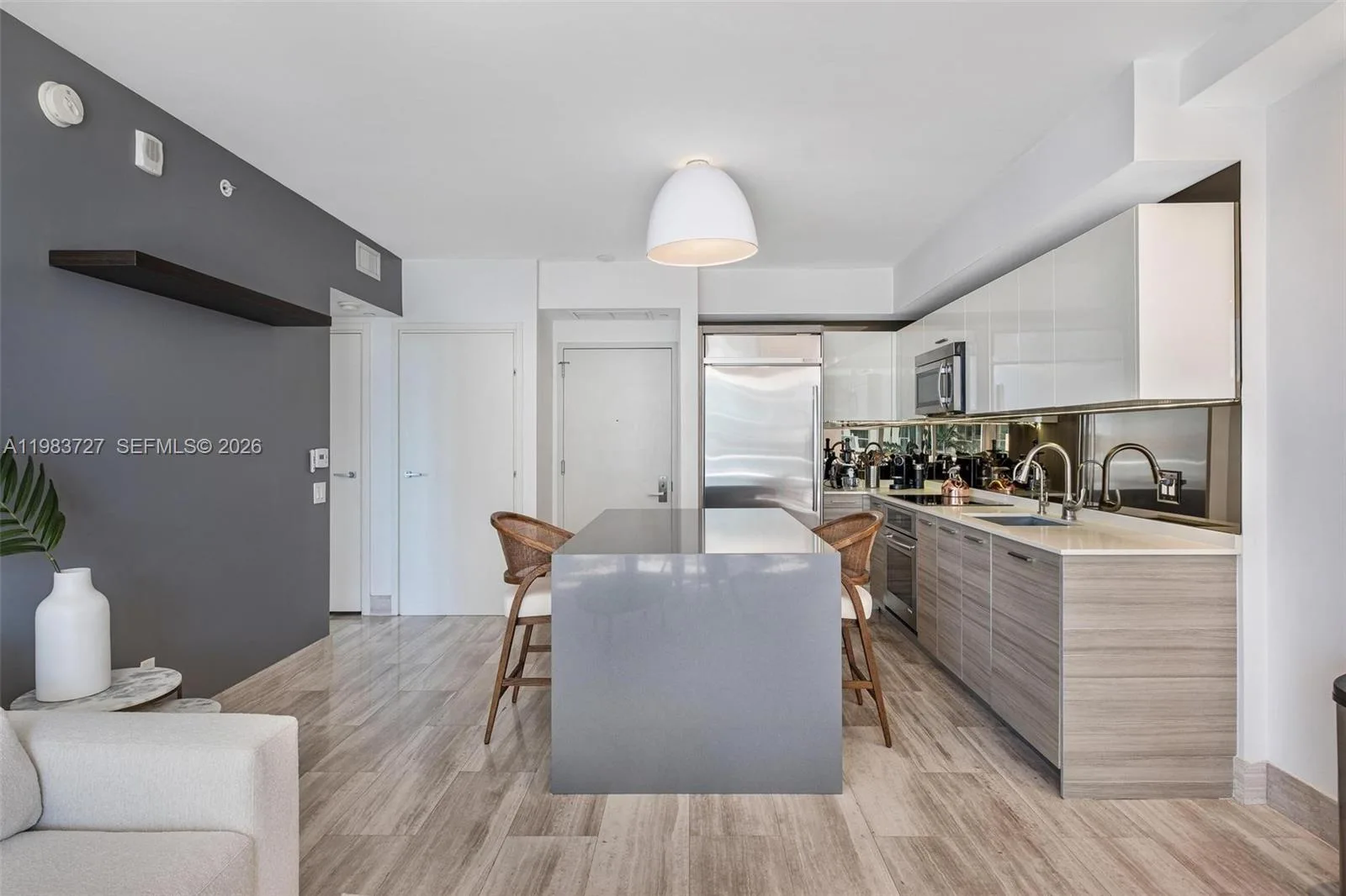 1300 Brickell Bay Dr # 1102, Miami, FL 33131 photo 9