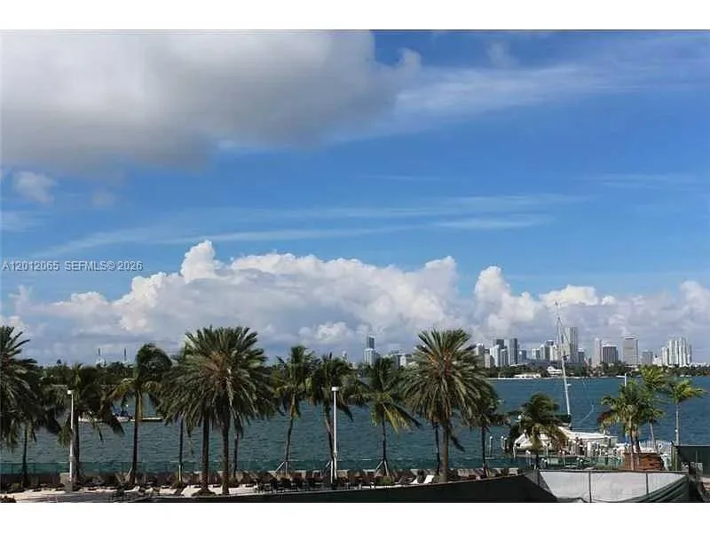 1500 Bay Rd # 318S, Miami Beach, FL 33139