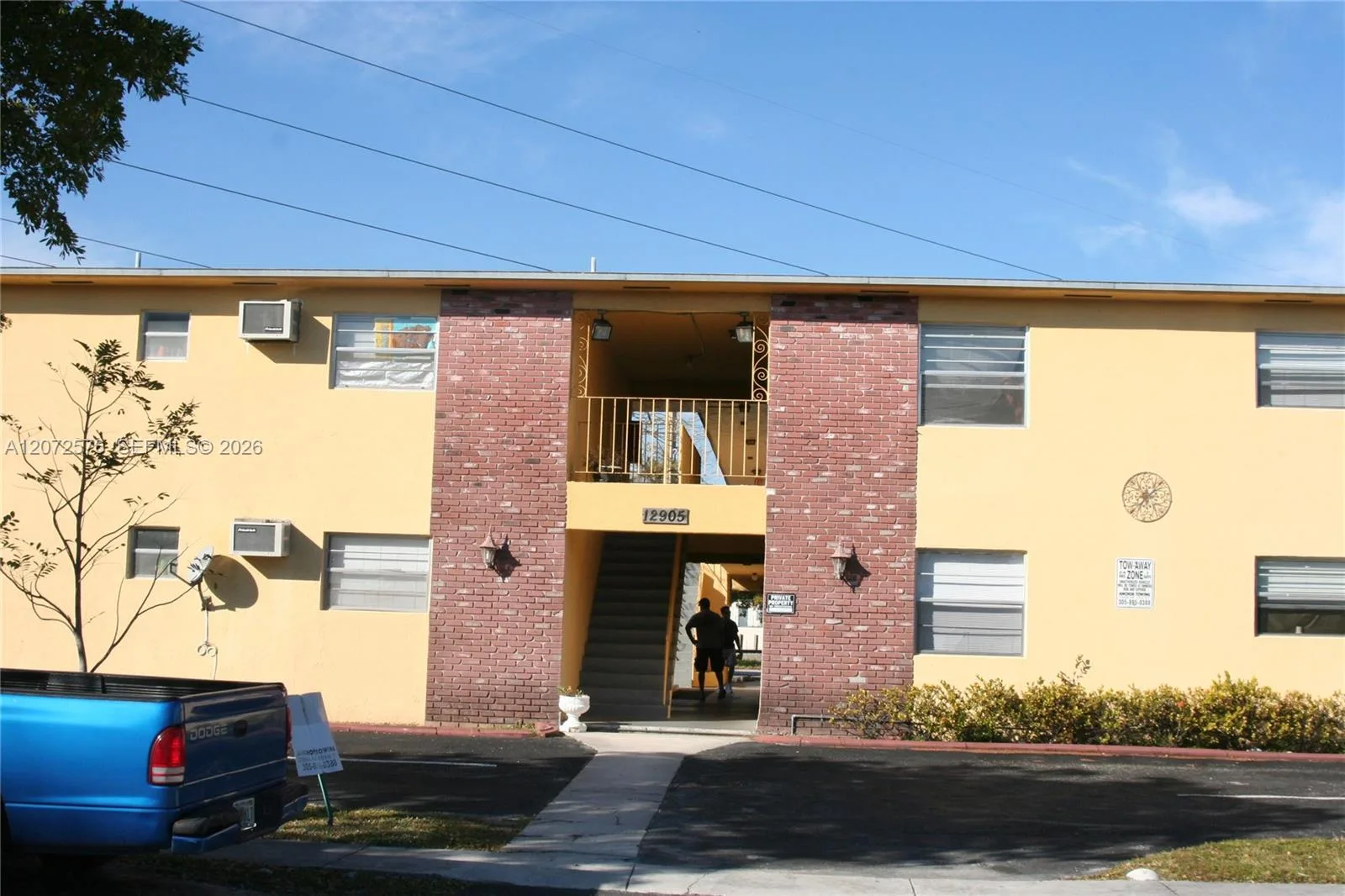 12905 Arch Creek Rd # 8, North Miami, FL 33161