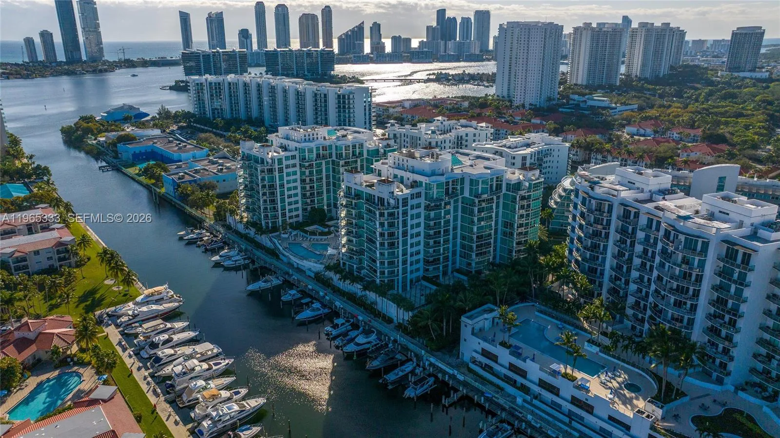 3131 NE 188th St # 2-1107, Aventura, FL 33180