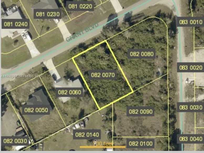 431 Parnell Ave, Lehigh Acres, FL 33974 photo 2