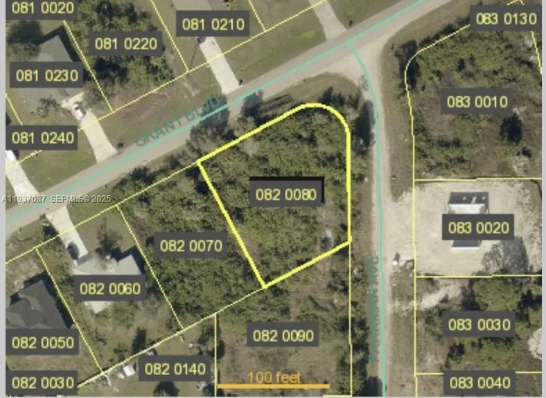 431 Parnell Ave, Lehigh Acres, FL 33974 photo 3