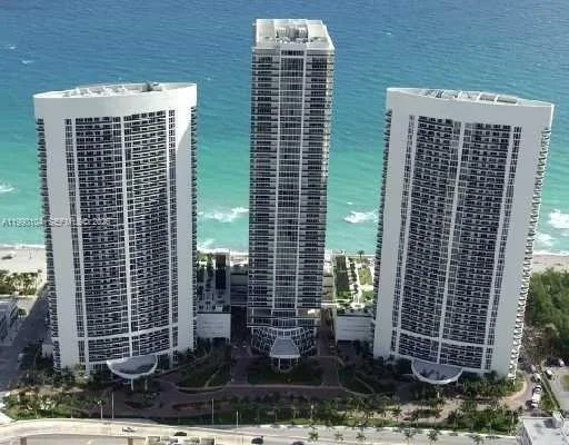 1850 S Ocean Dr # 2303, Hallandale Beach, FL 33009