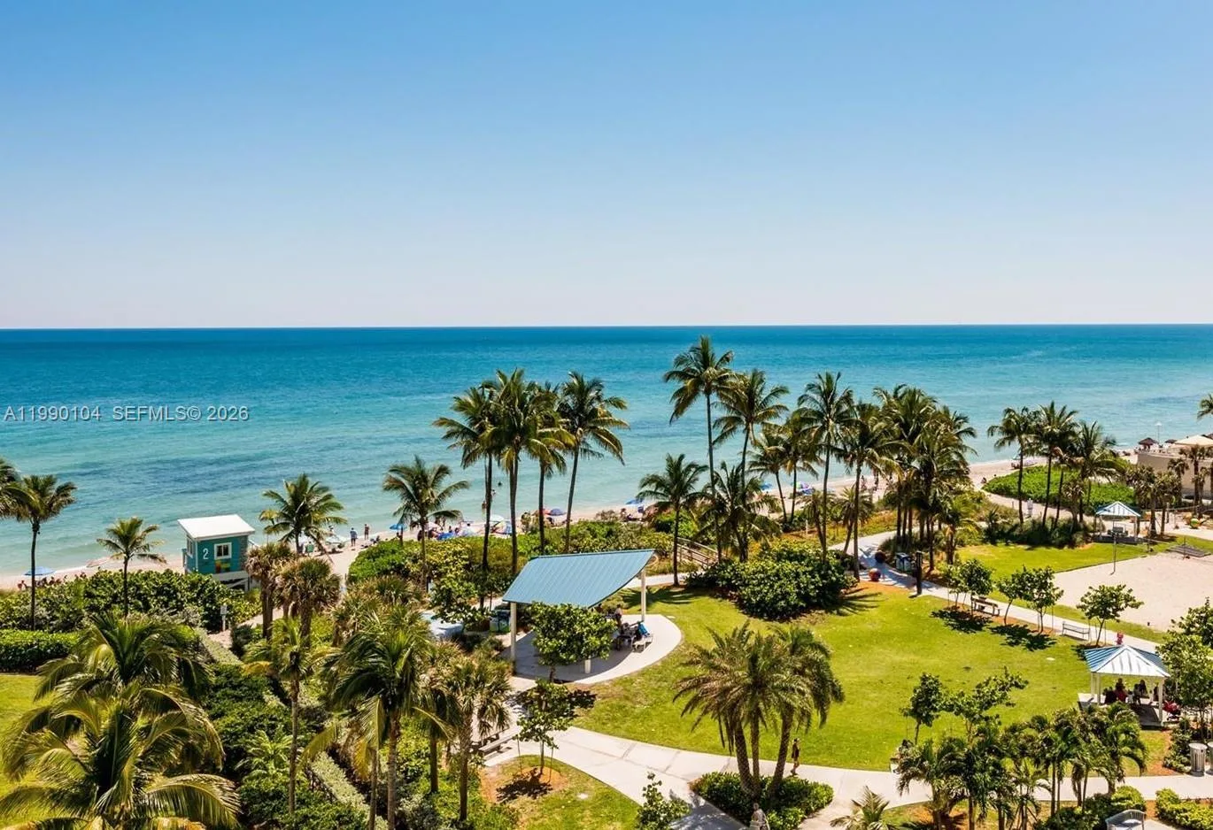 1850 S Ocean Dr # 2303, Hallandale Beach, FL 33009 photo 6