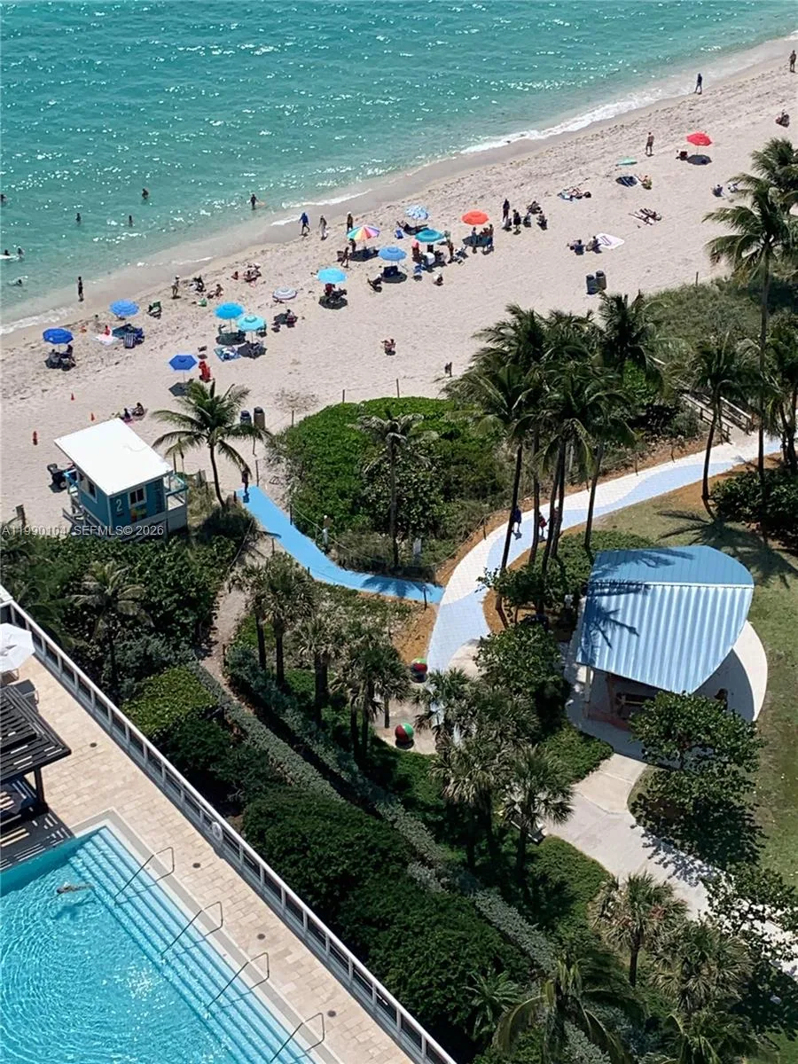 1850 S Ocean Dr # 2303, Hallandale Beach, FL 33009 photo 7