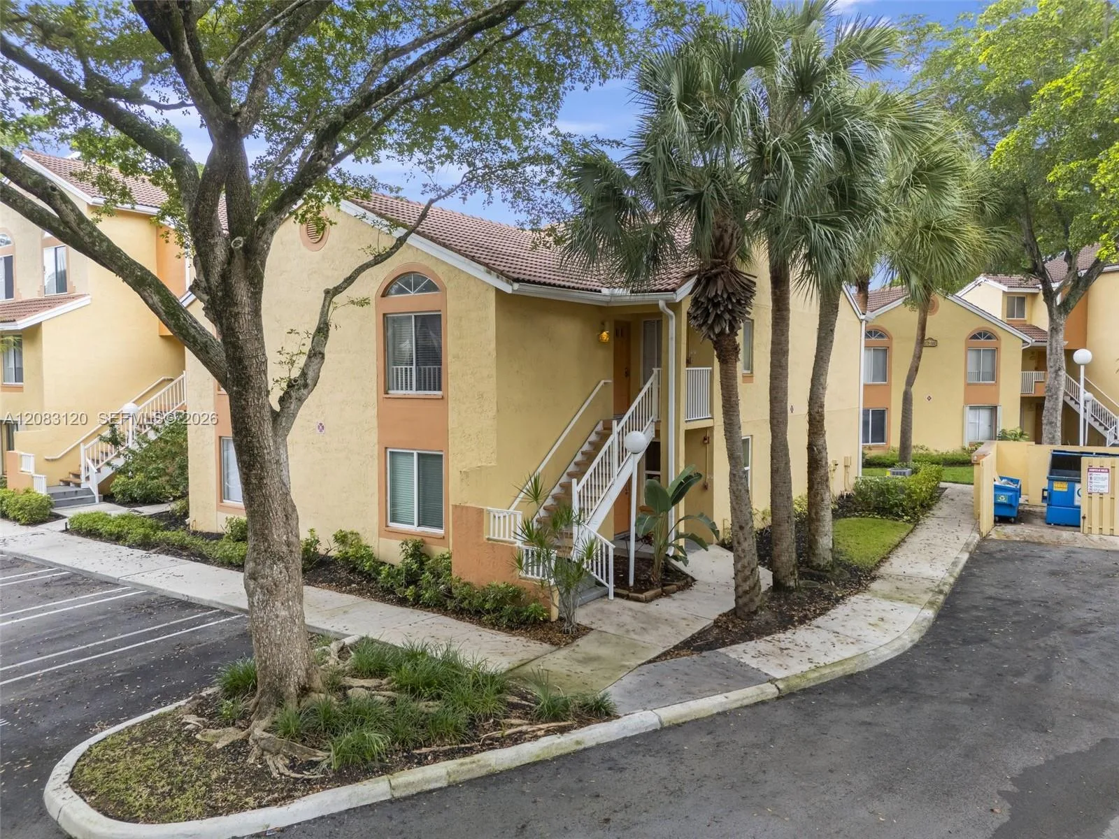 1076 Coral Club Dr # 1076, Coral Springs, FL 33071