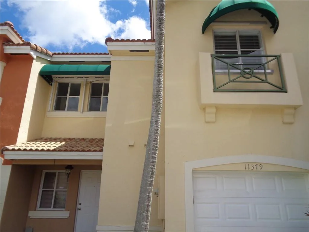 11379 NW 34TH Place, Sunrise, FL 33323