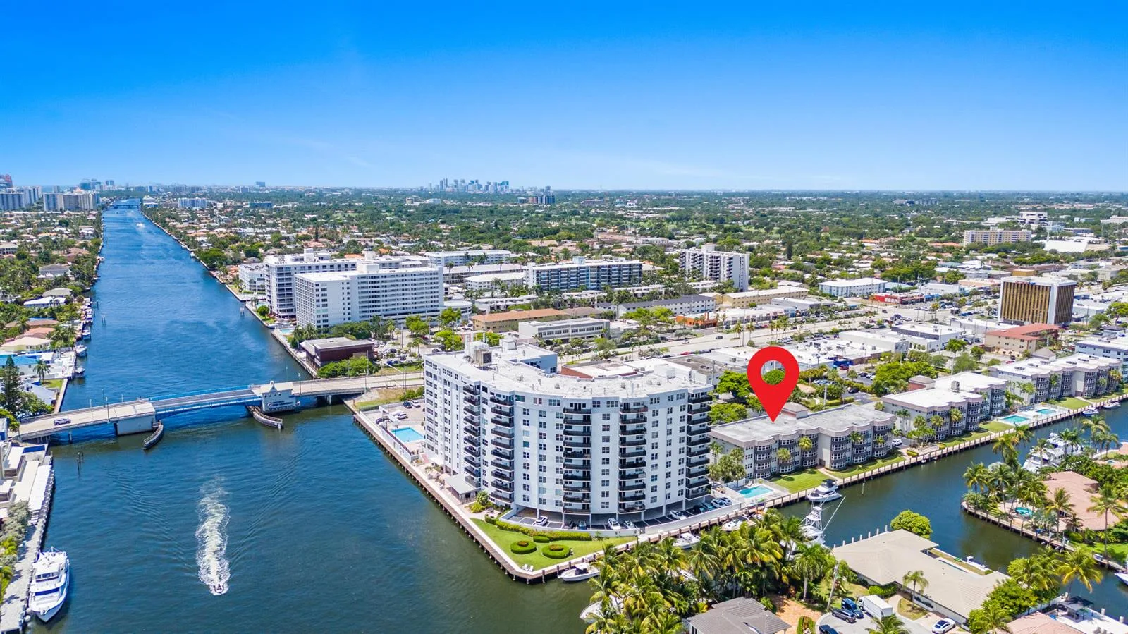 3121 NE 51st Street # 204E, Fort Lauderdale, FL 33308