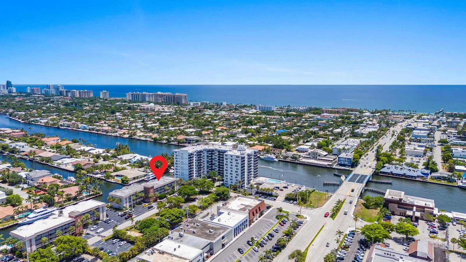 3121 NE 51st Street # 204E, Fort Lauderdale, FL 33308 photo 2