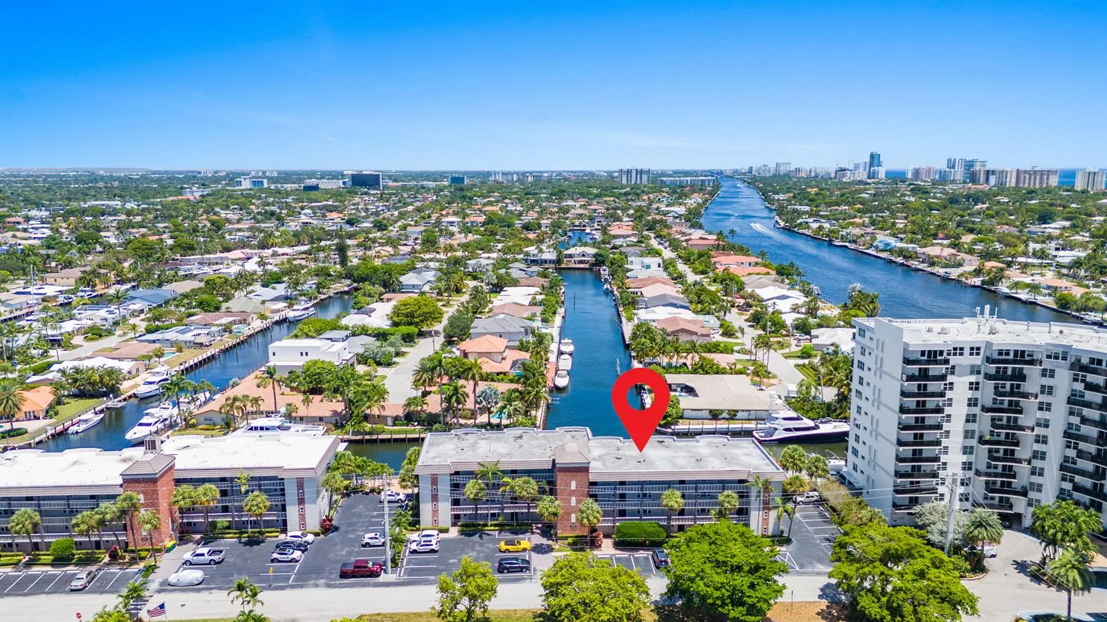 3121 NE 51st Street # 204E, Fort Lauderdale, FL 33308 photo 5