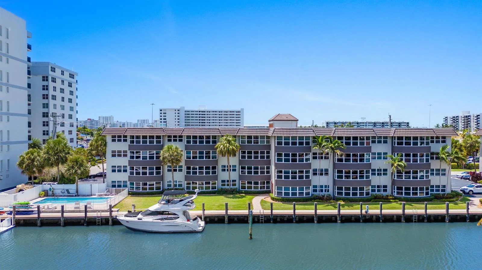 3121 NE 51st Street # 204E, Fort Lauderdale, FL 33308 photo 6
