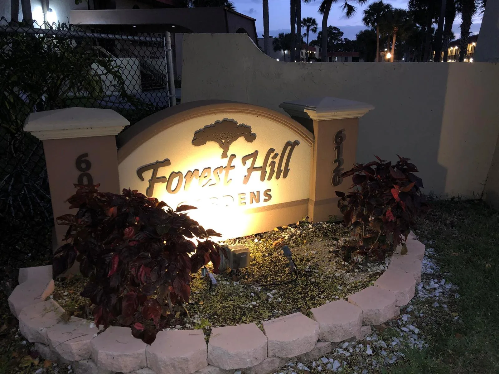 6112 Forest Hill Boulevard # 105, West Palm Beach, FL 33415