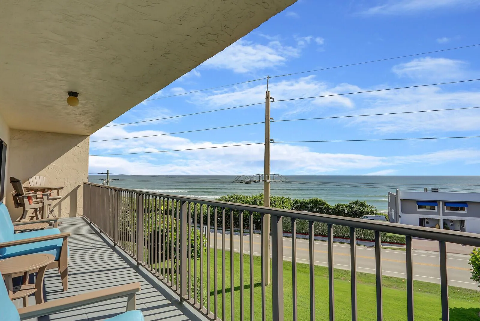 1055 Ocean Drive # 403, Juno Beach, FL 33408