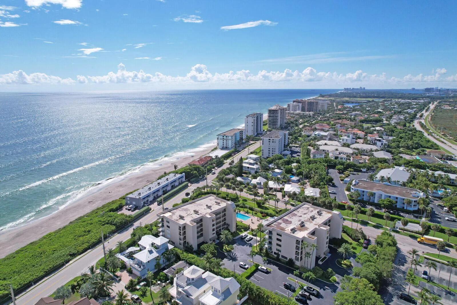 1055 Ocean Drive # 403, Juno Beach, FL 33408 photo 2