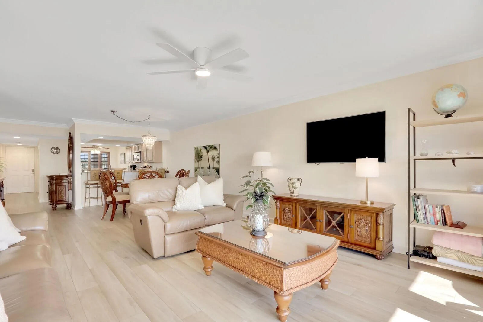 1055 Ocean Drive # 403, Juno Beach, FL 33408 photo 7