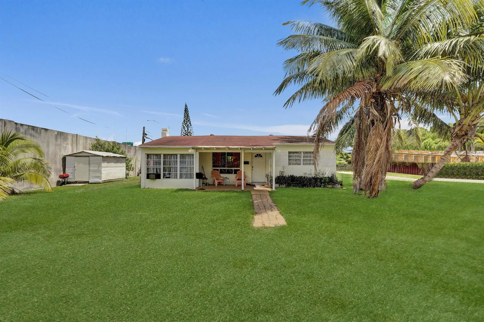 2901 FLETCHER Street, Hollywood, FL 33020
