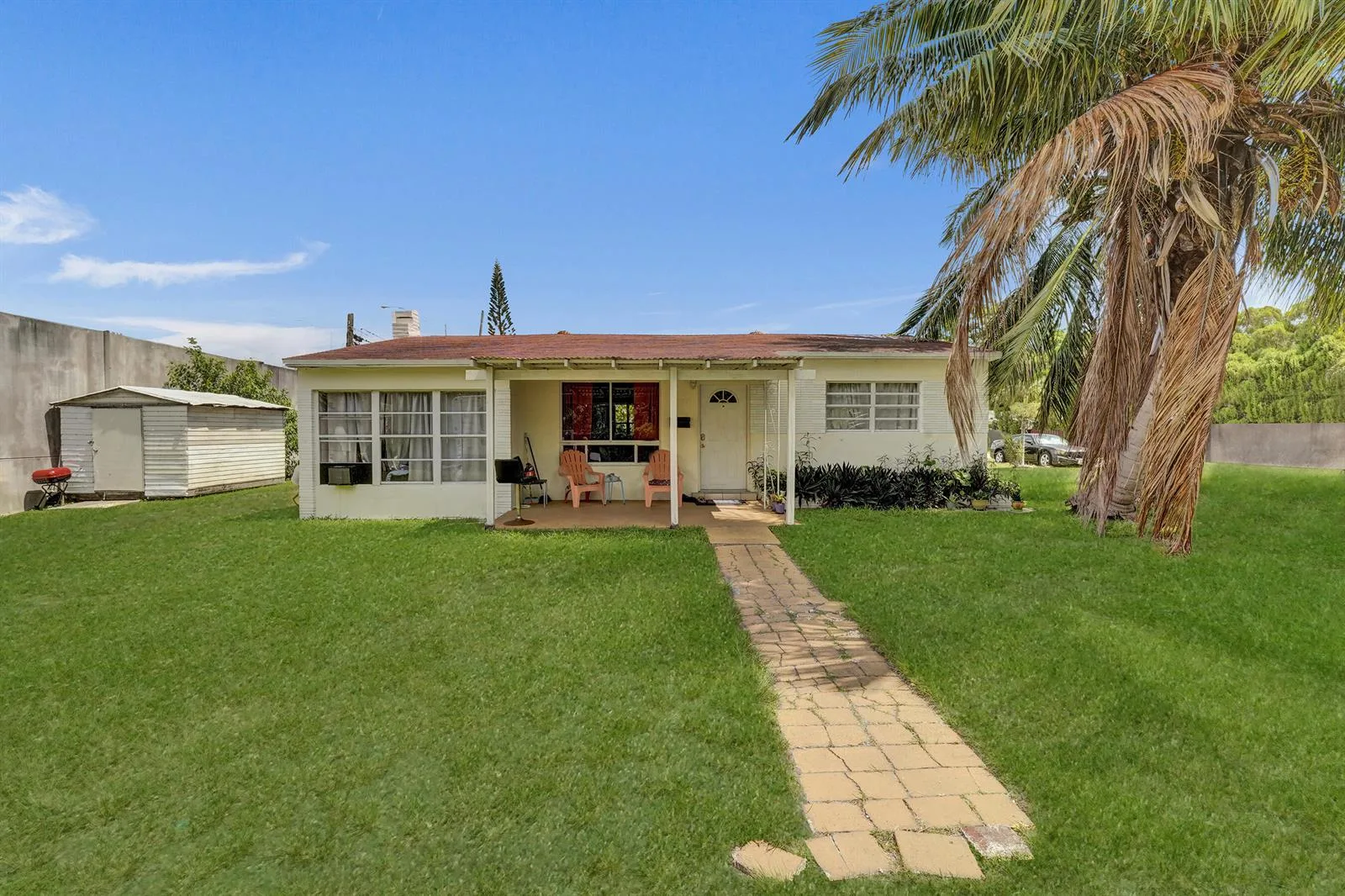 2901 FLETCHER Street, Hollywood, FL 33020 — zdjęcie 2