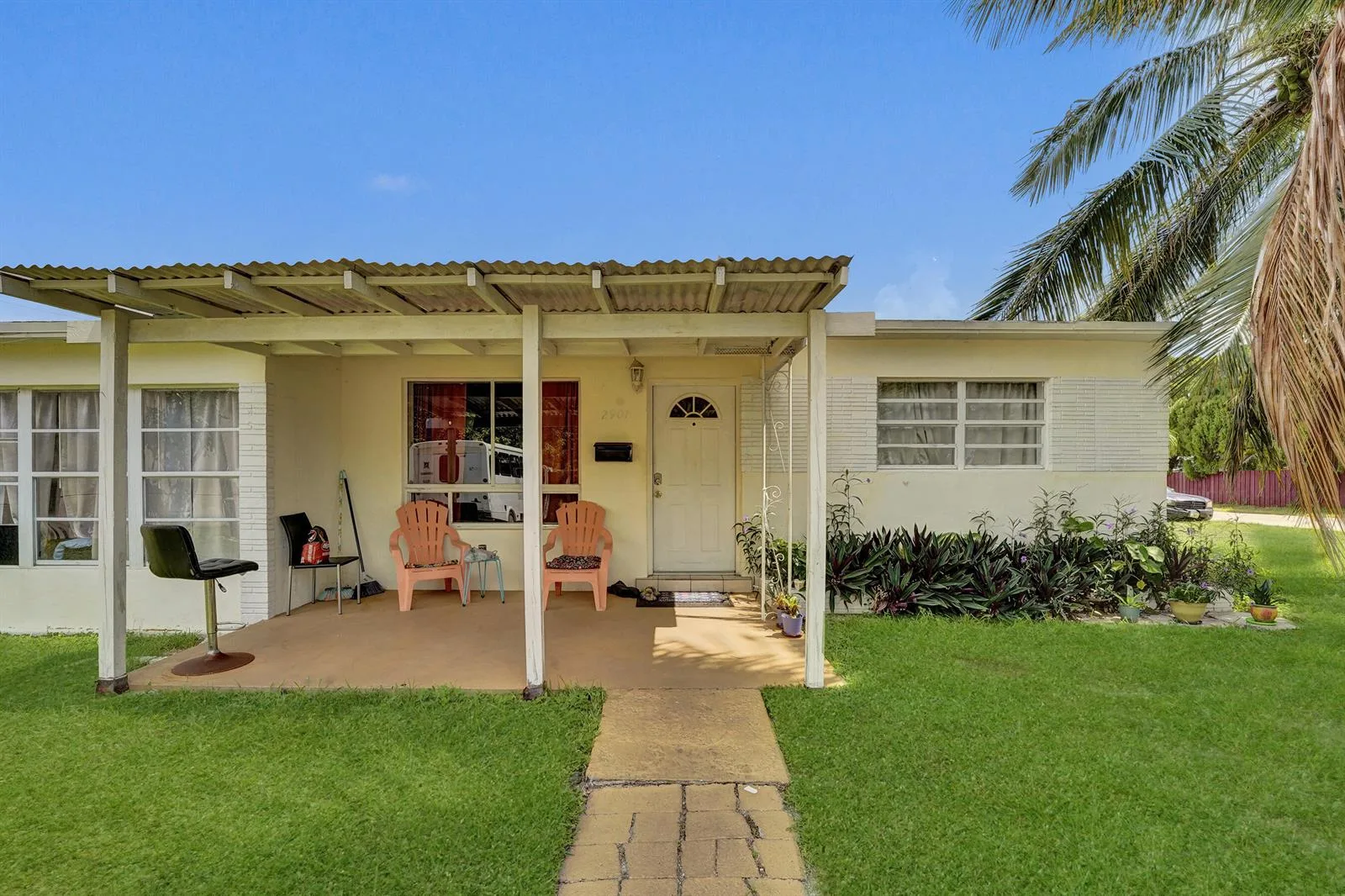 2901 FLETCHER Street, Hollywood, FL 33020 — zdjęcie 5