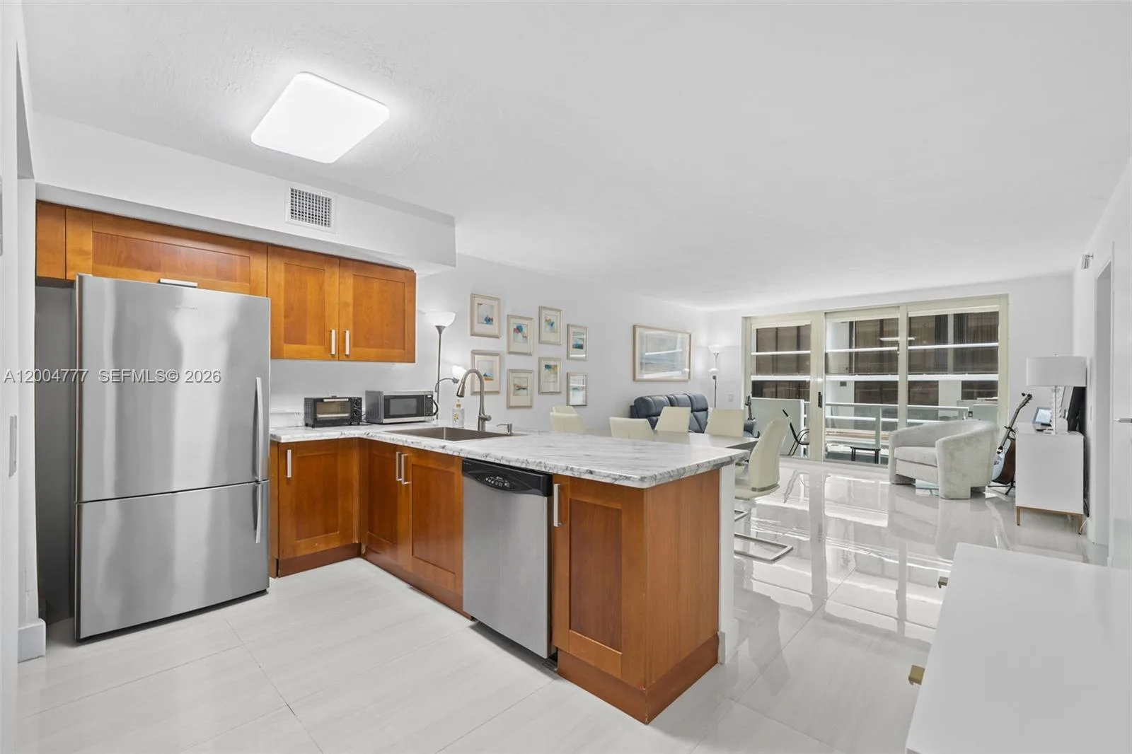 9499 Collins Ave # 207, Surfside, FL 33154
