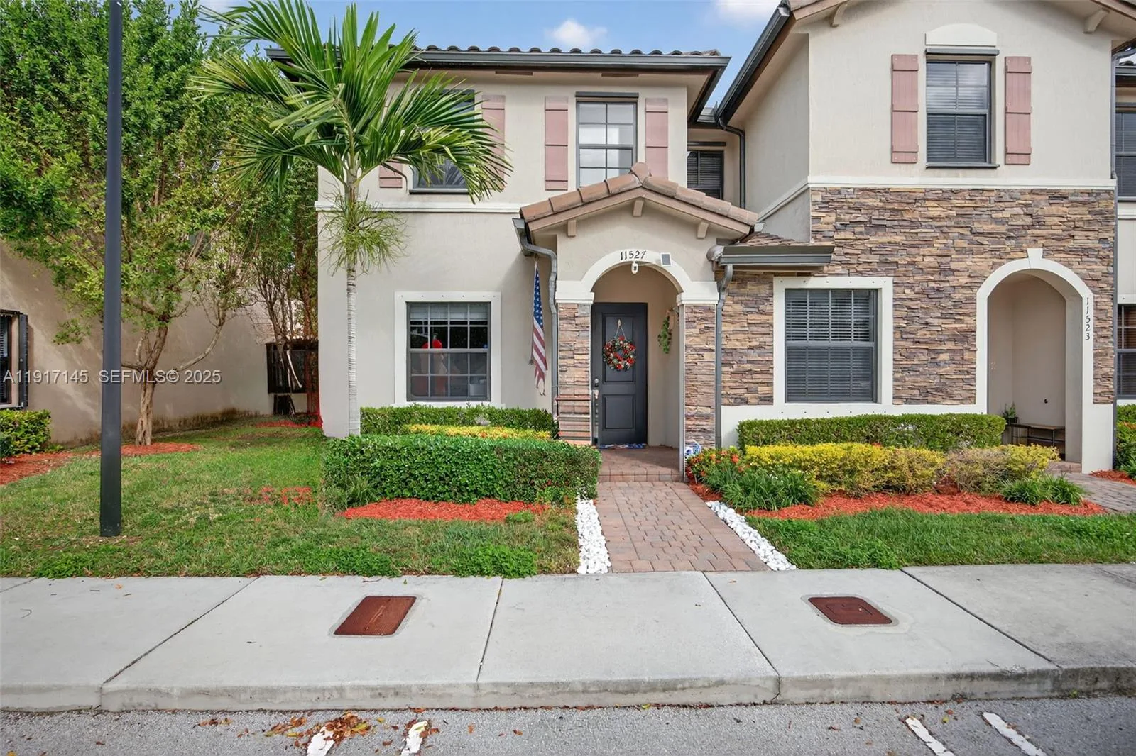11527 SW 248th Ln, Homestead, FL 33032