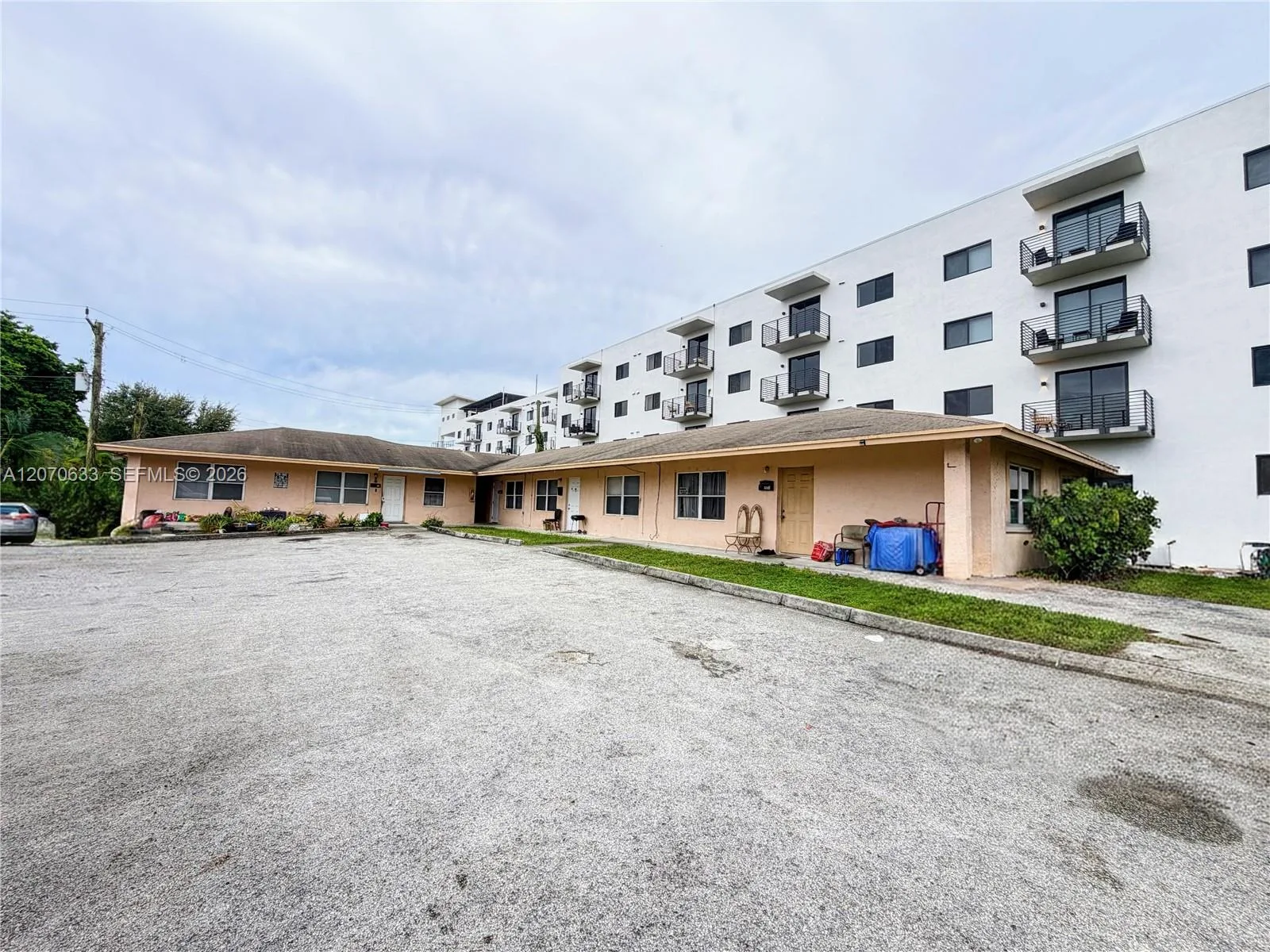 2224 Pierce St # 26, Hollywood, FL 33020