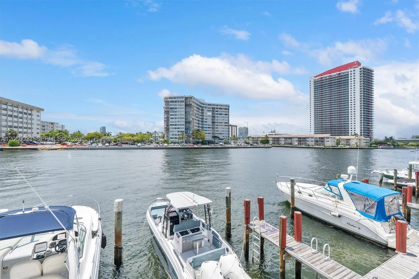 1865 S Ocean Dr # 11J, Hallandale Beach, FL 33009 photo 2