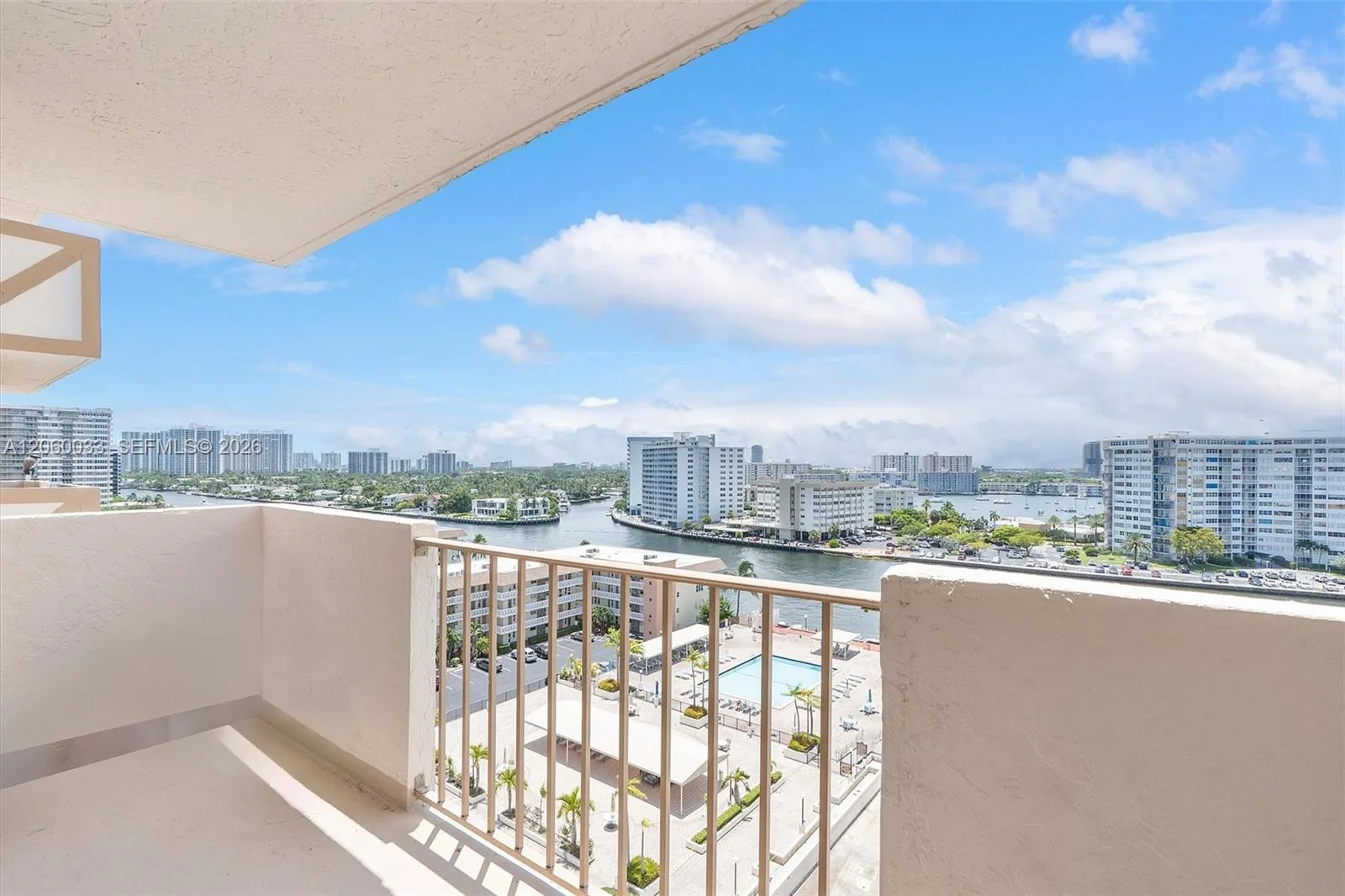 1865 S Ocean Dr # 11J, Hallandale Beach, FL 33009 photo 5