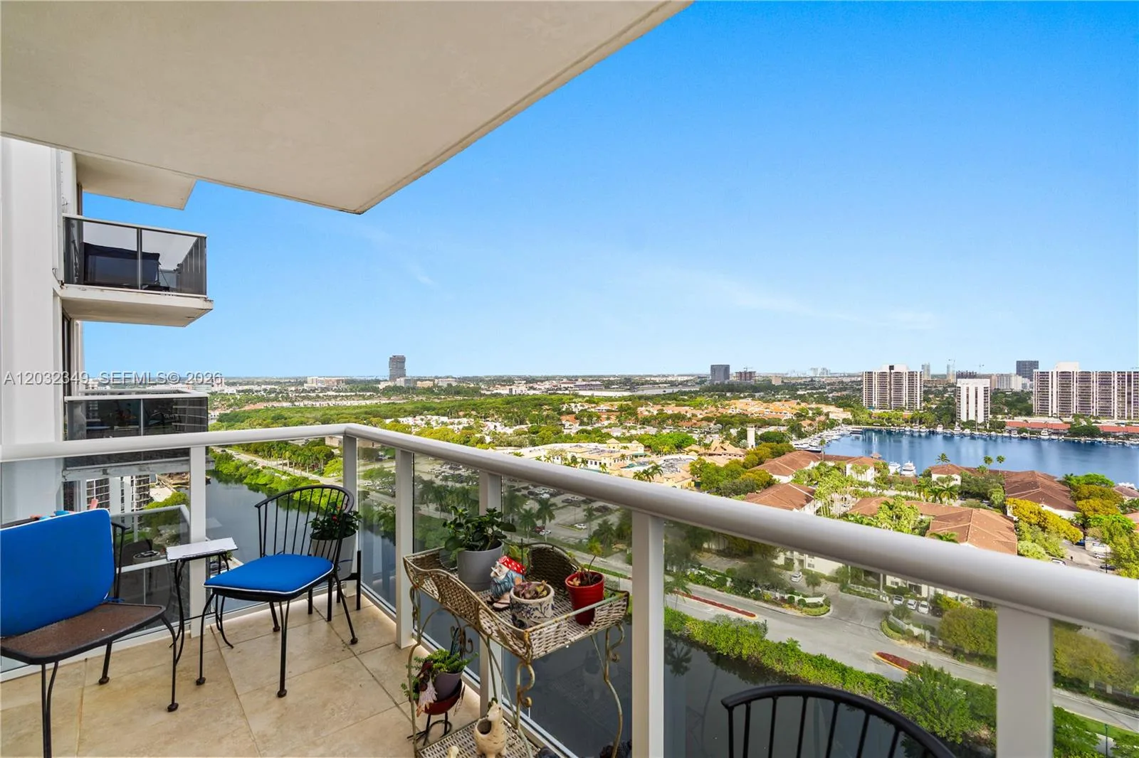 3675 N Country Club Dr # 2201, Aventura, FL 33180 photo 11