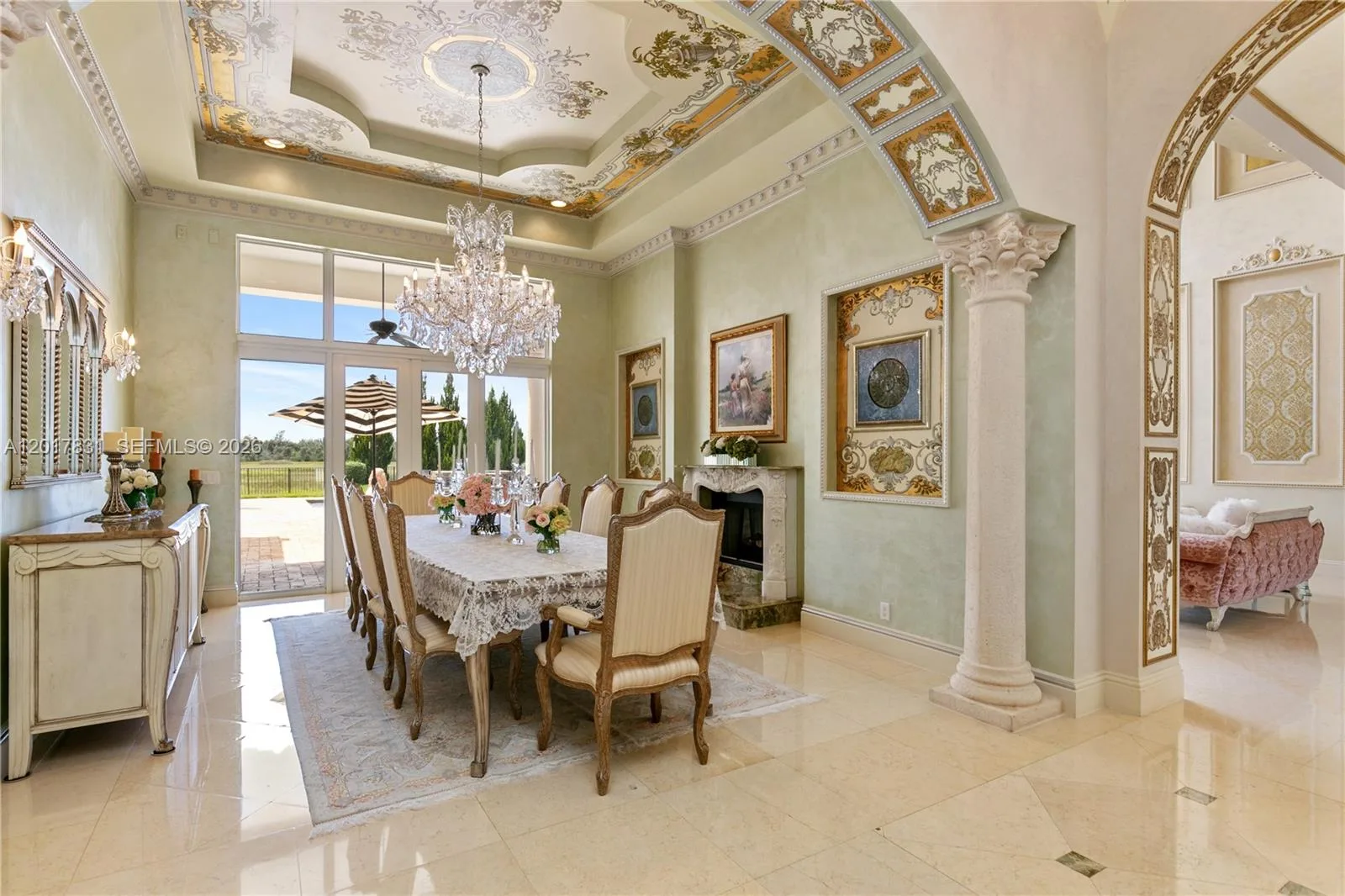 2951 Lake Ridge Ln, Weston, FL 33332 photo 7