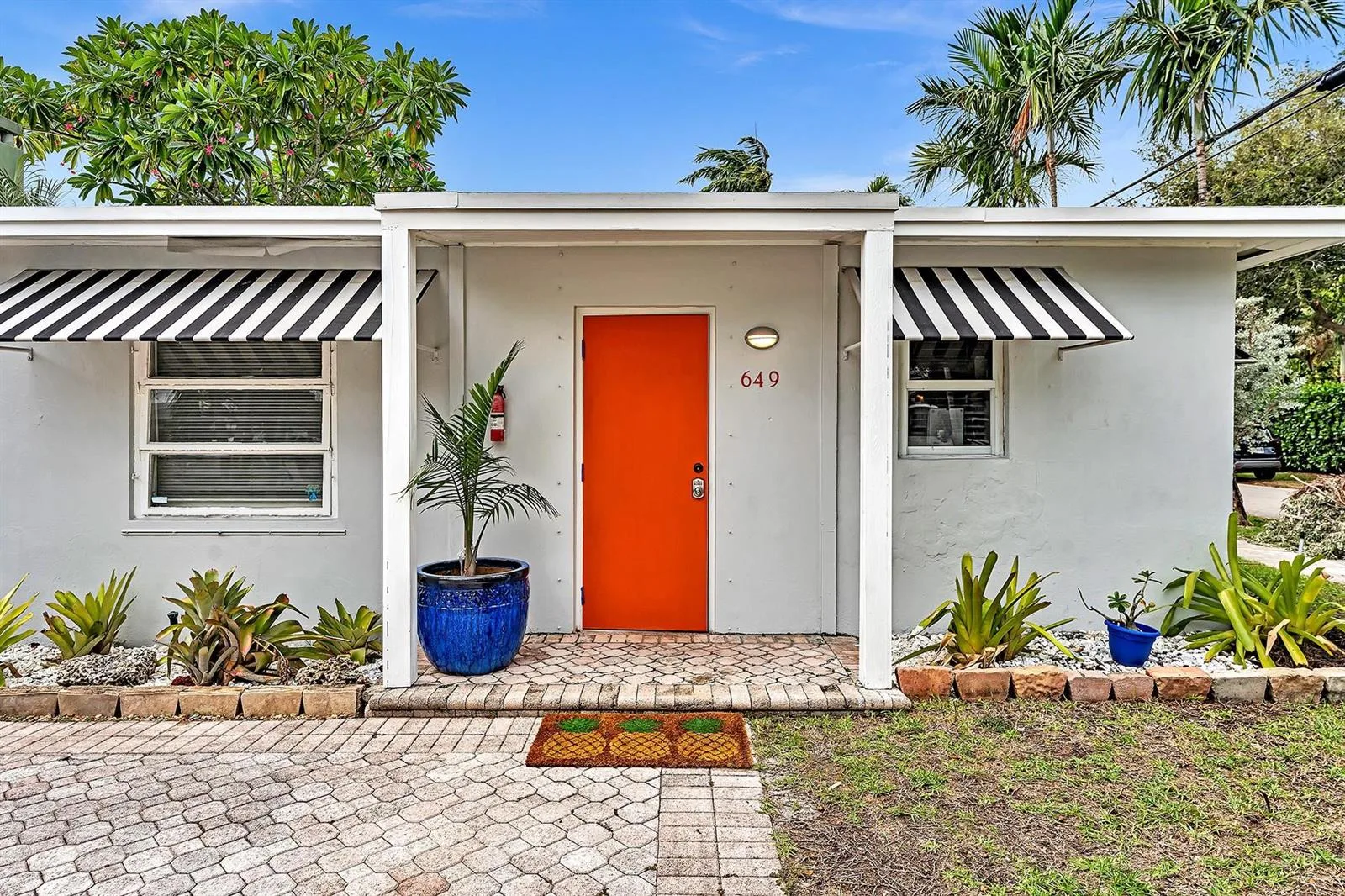 649 NE 16th Terrace, Fort Lauderdale, FL 33304