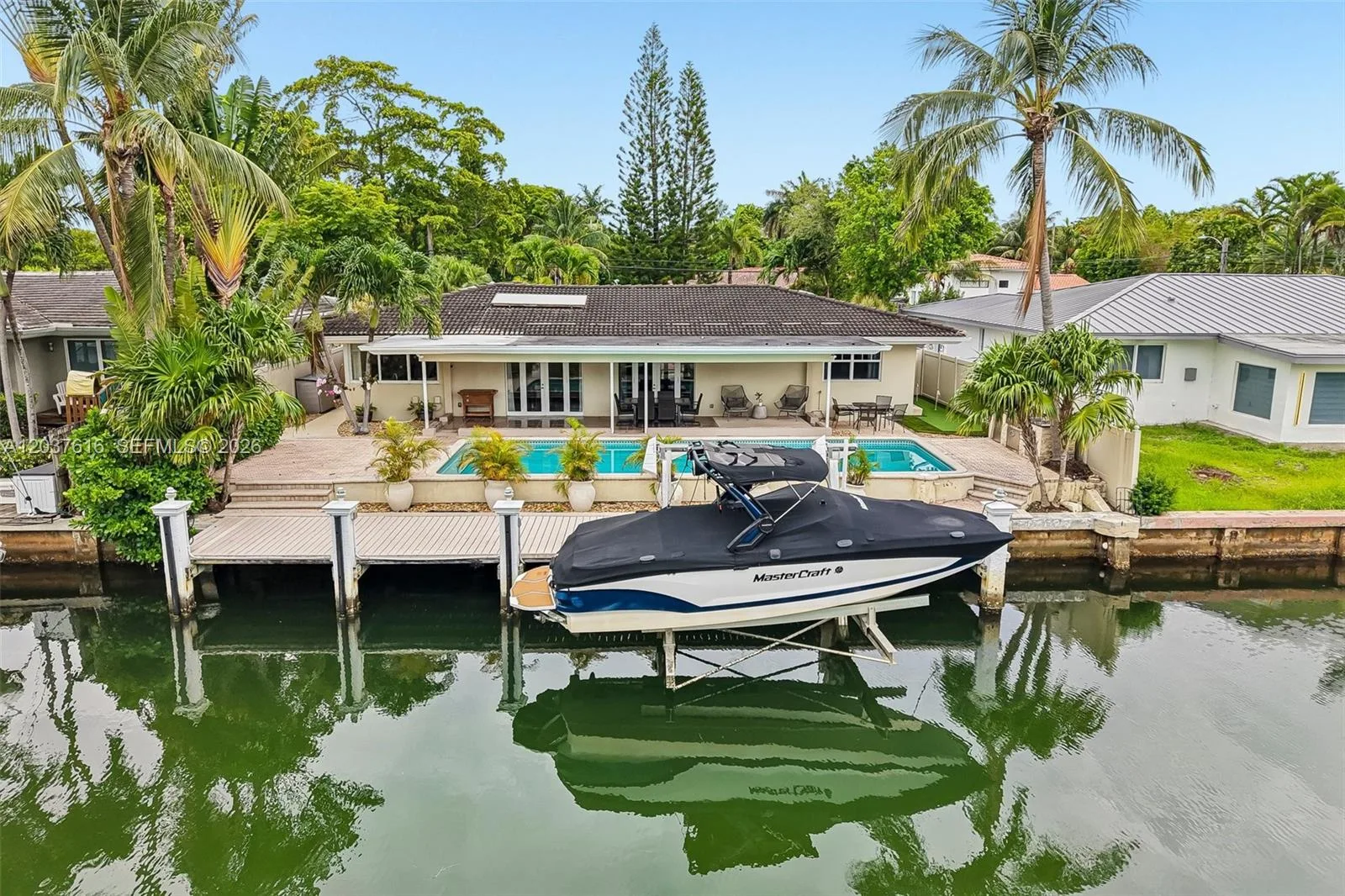 1140 NE 87th St, Miami, FL 33138