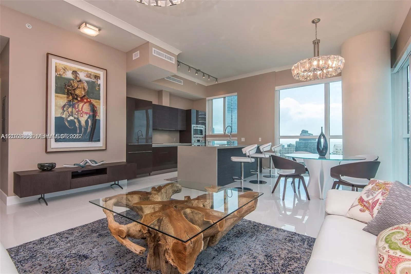 1080 Brickell Ave # 4201, Miami, FL 33131 photo 2