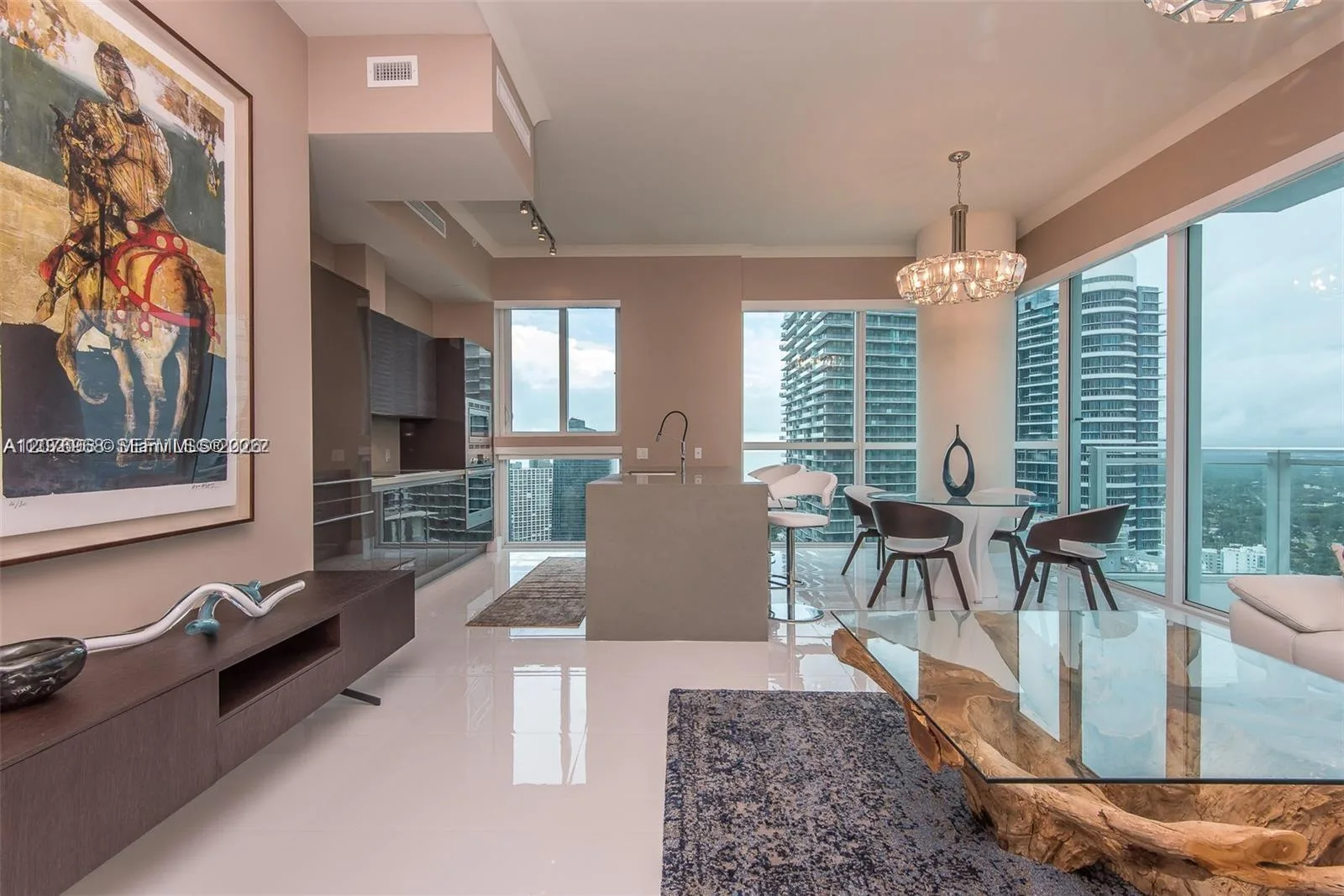 1080 Brickell Ave # 4201, Miami, FL 33131 photo 9