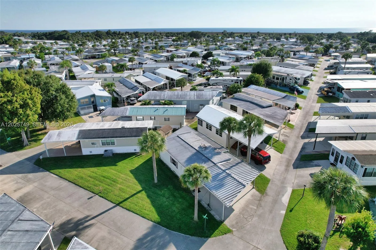 5302 SE 64TH TERR, Okeechobee, FL 34974
