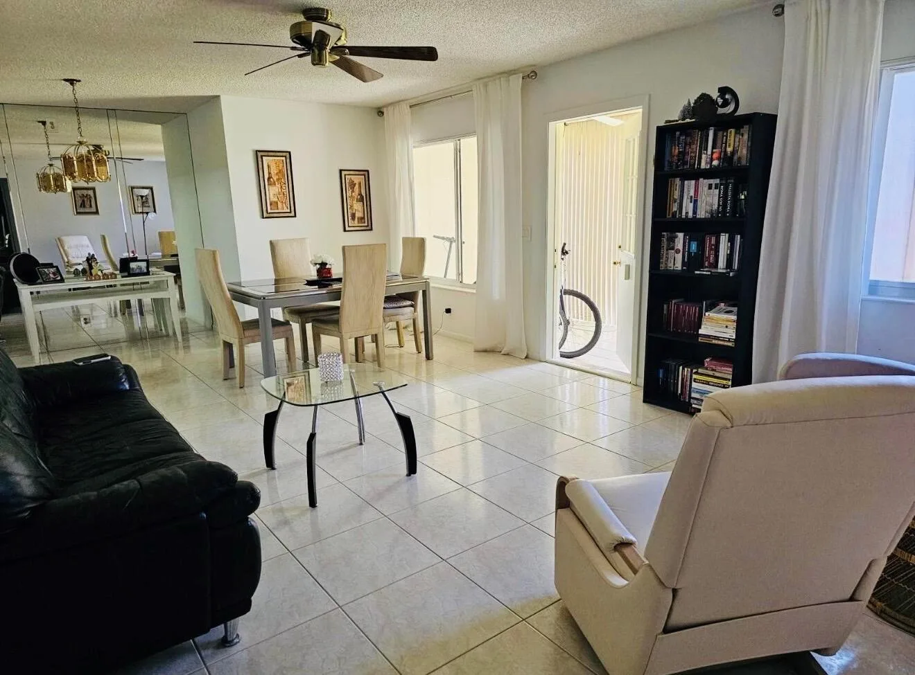 443 Pine Glen Lane # C-2, FL 33463 photo 4