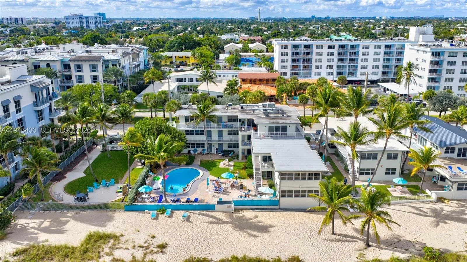 4520 El Mar Dr # 12, Lauderdale By The Sea, FL 33308